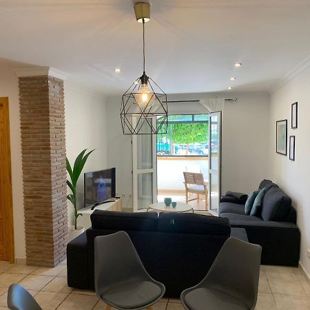 Apartamento Centrico Silencioso Nerja Extérieur photo