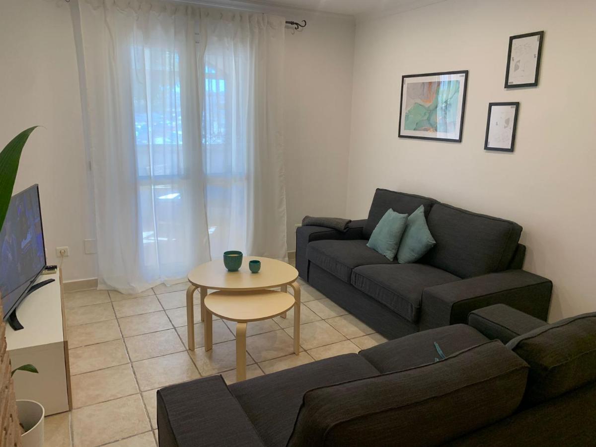 Apartamento Centrico Silencioso Nerja Extérieur photo