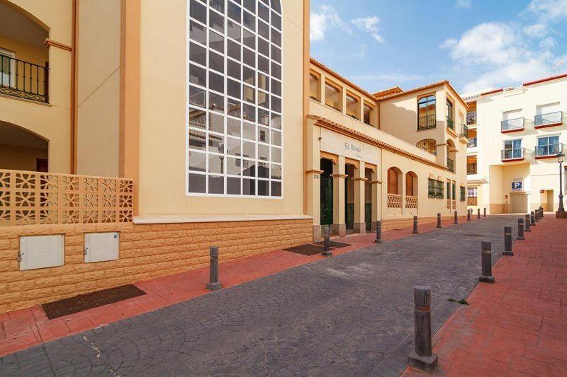 Apartamento Centrico Silencioso Nerja Extérieur photo