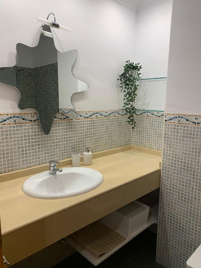Apartamento Centrico Silencioso Nerja Extérieur photo