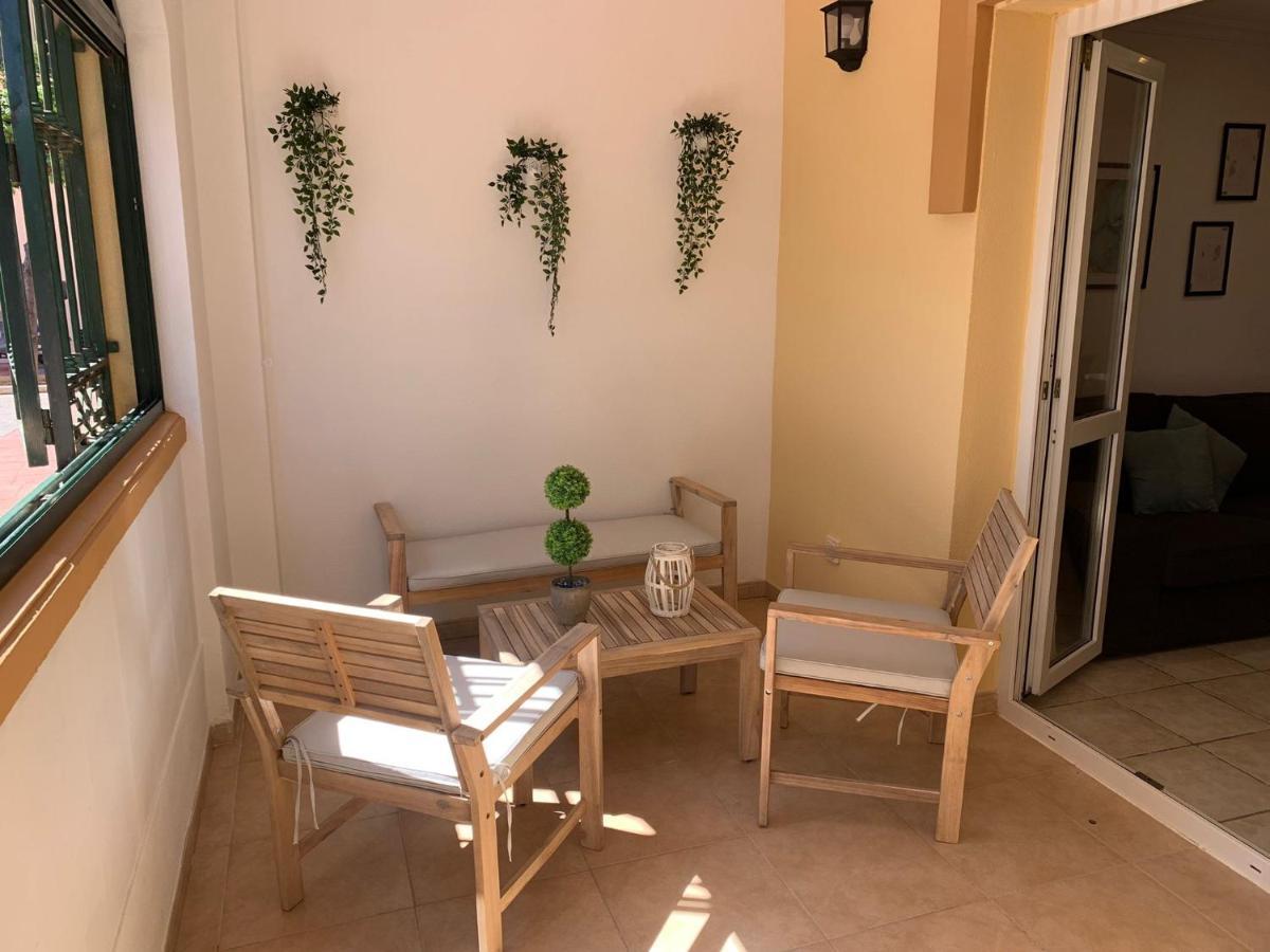 Apartamento Centrico Silencioso Nerja Extérieur photo