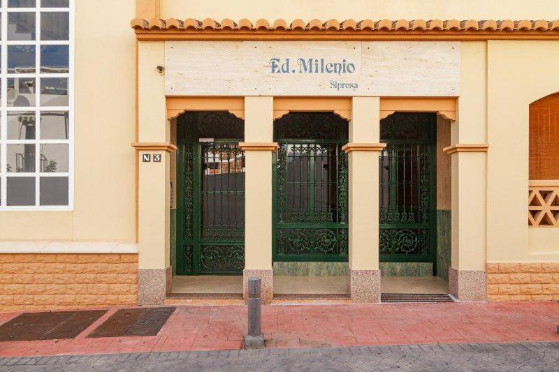 Apartamento Centrico Silencioso Nerja Extérieur photo