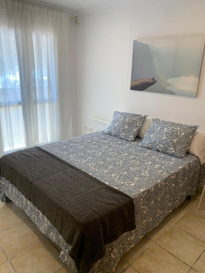 Apartamento Centrico Silencioso Nerja Extérieur photo