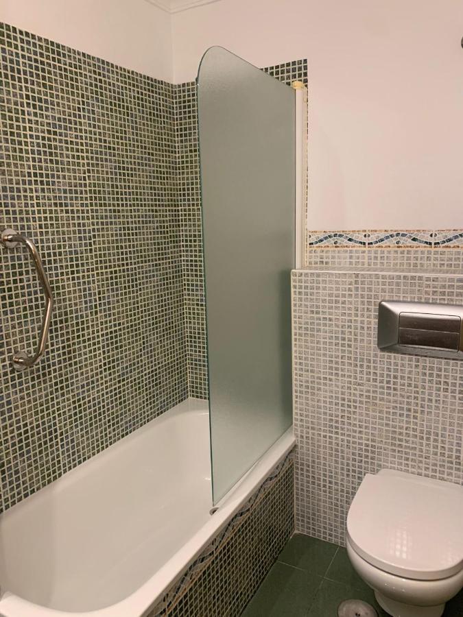 Apartamento Centrico Silencioso Nerja Extérieur photo