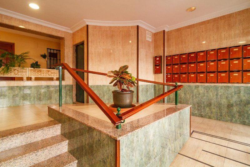 Apartamento Centrico Silencioso Nerja Extérieur photo