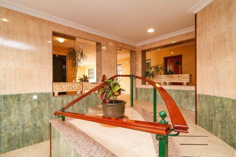 Apartamento Centrico Silencioso Nerja Extérieur photo