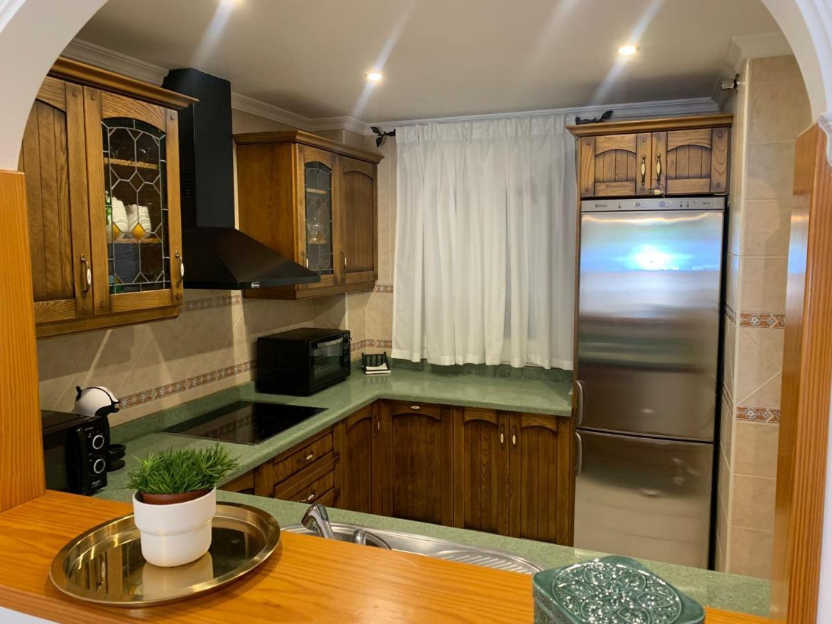 Apartamento Centrico Silencioso Nerja Extérieur photo
