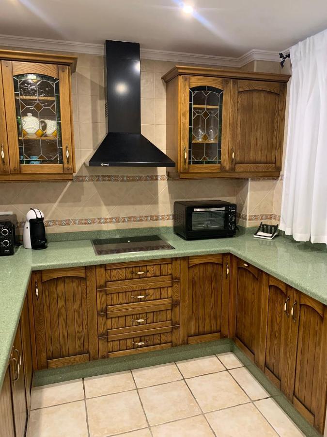 Apartamento Centrico Silencioso Nerja Extérieur photo