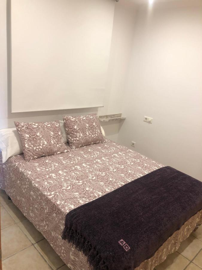 Apartamento Centrico Silencioso Nerja Extérieur photo
